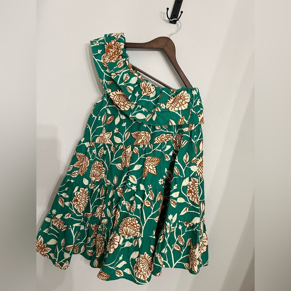 Sézane Lenore Dress - Picture 9 of 10